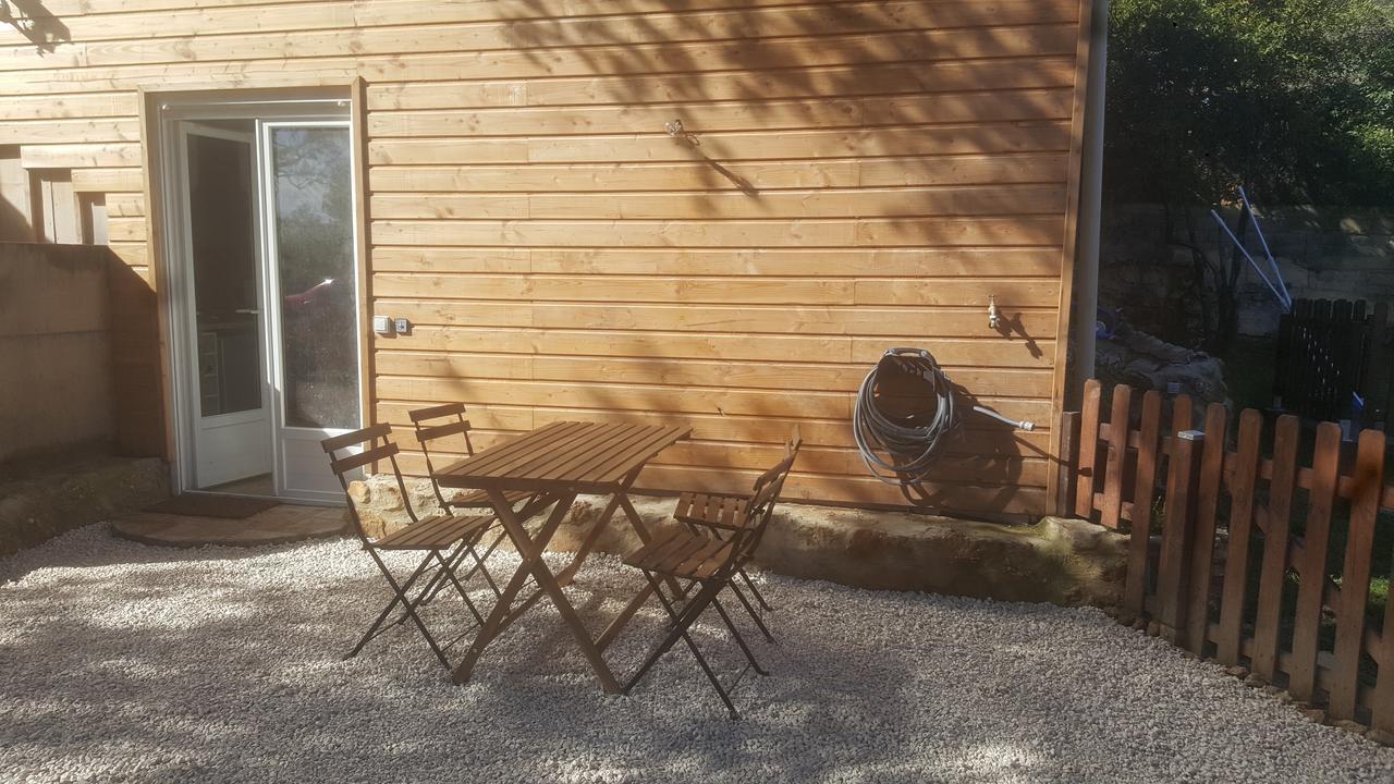 Charmant Appartement Neuf Le Taoume Марсель Экстерьер фото