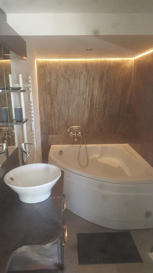 Charmant Appartement Neuf Le Taoume Марсель Экстерьер фото