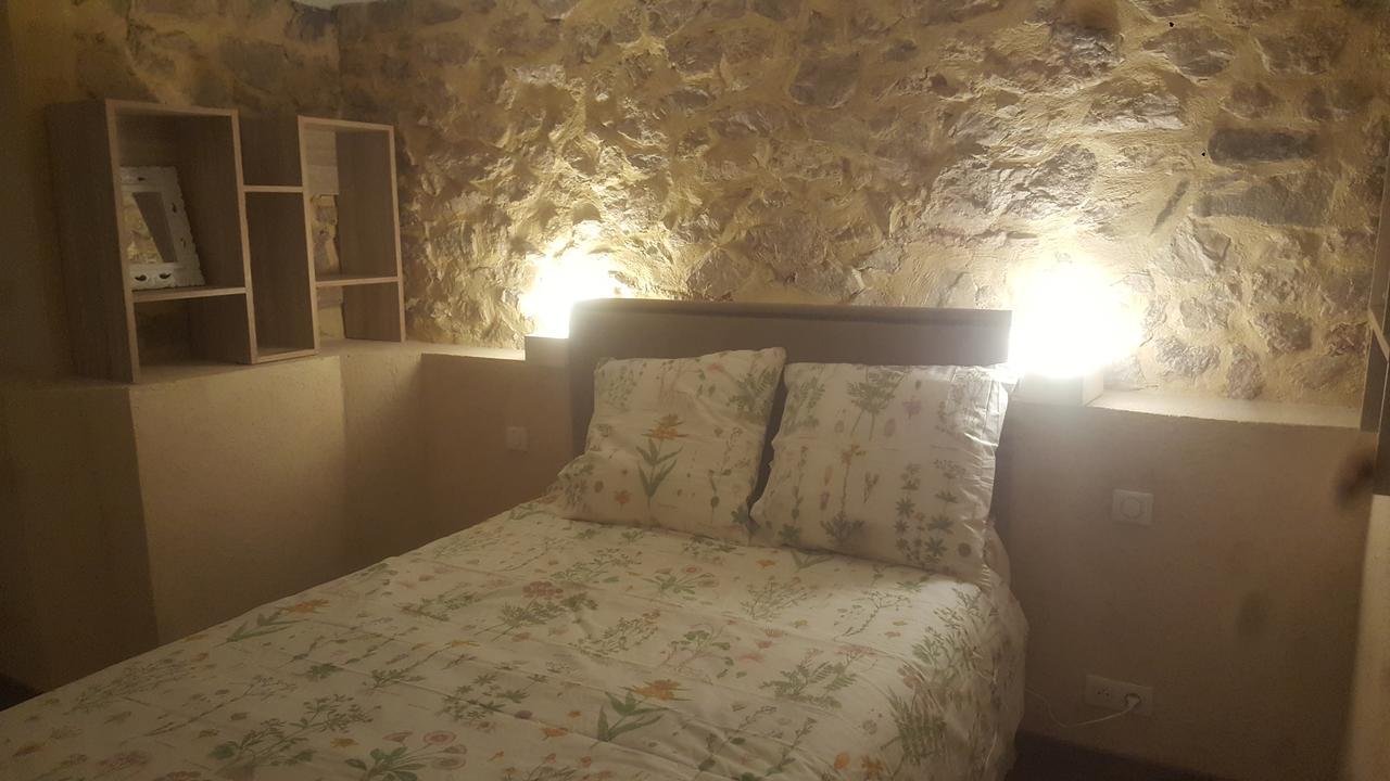 Charmant Appartement Neuf Le Taoume Марсель Экстерьер фото